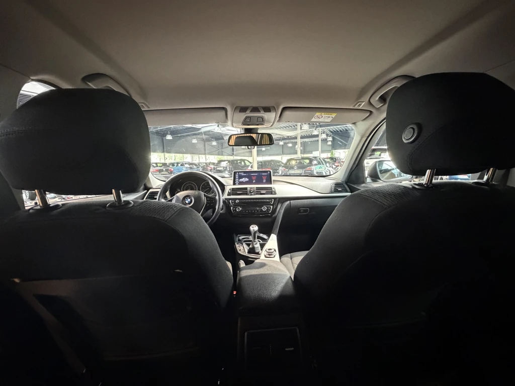 BMW 3 Serie – foto 15