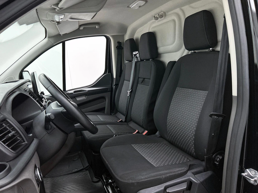 Ford Transit Custom – foto 35