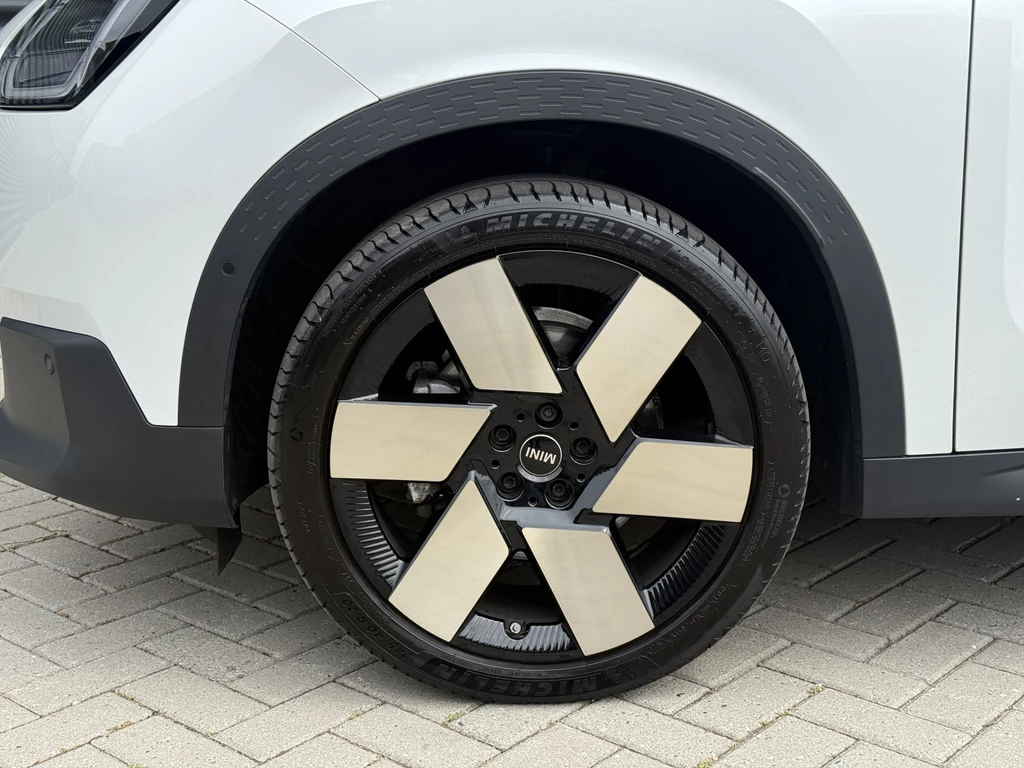 MINI Countryman – foto 26