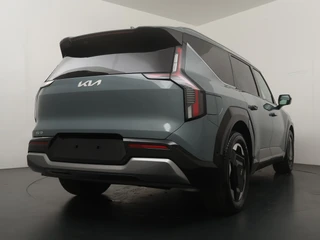 Kia EV9 – thumbnail 7