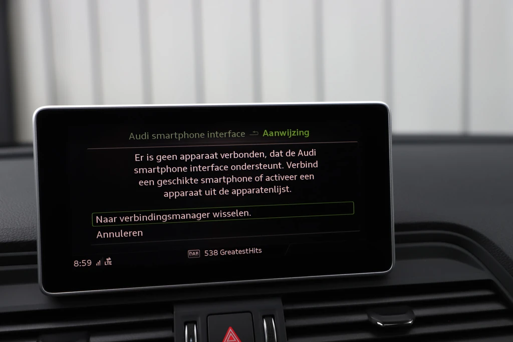 Audi Q5 – foto 32