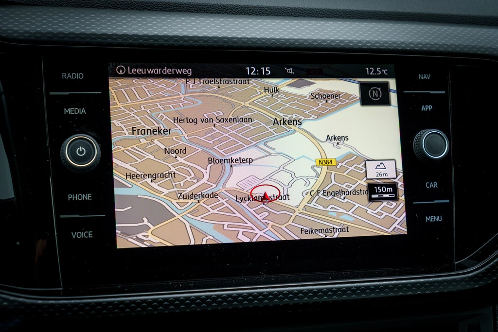 Volkswagen T-Cross – foto 14