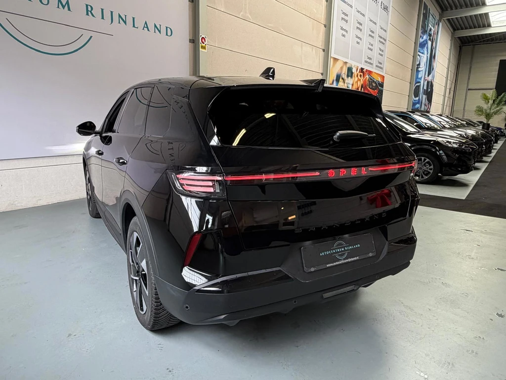 Opel Grandland – foto 5
