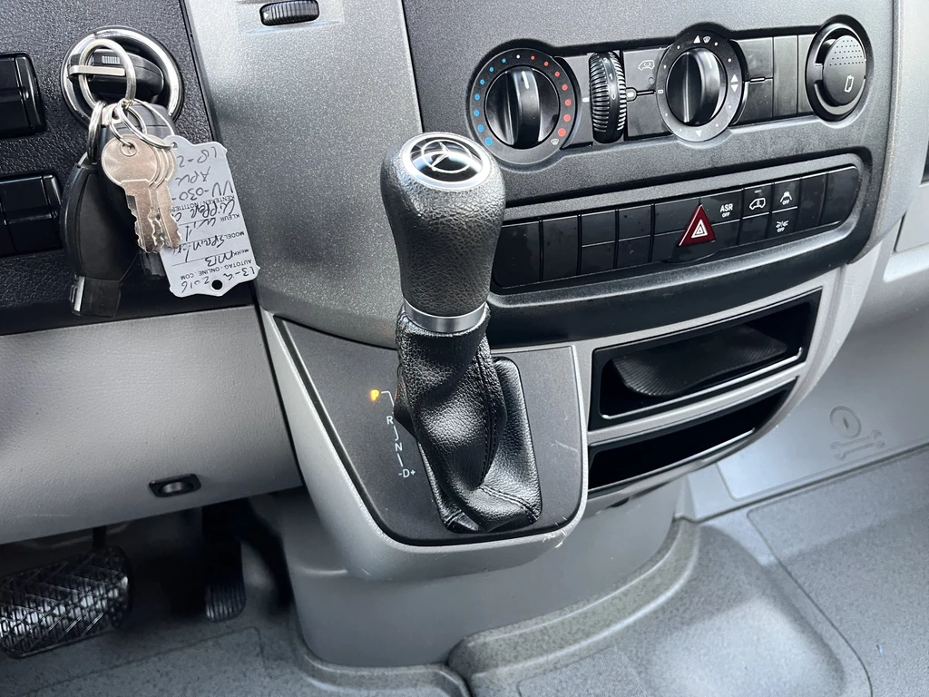 Mercedes-Benz Sprinter – foto 40