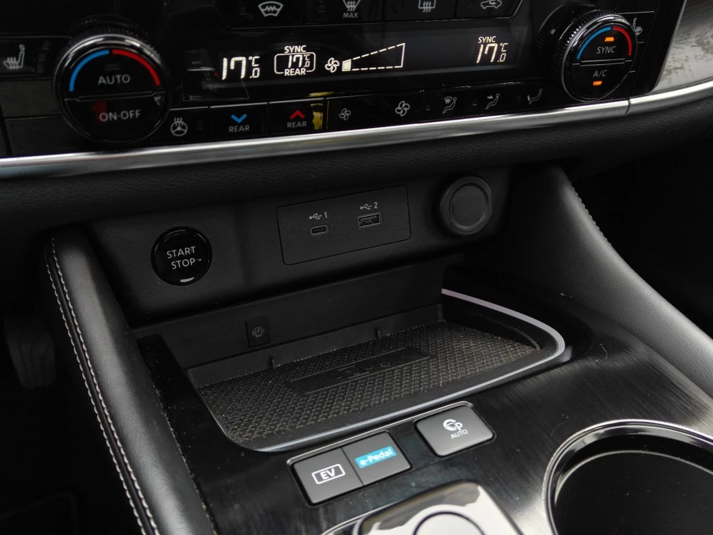 Nissan X-Trail – foto 39