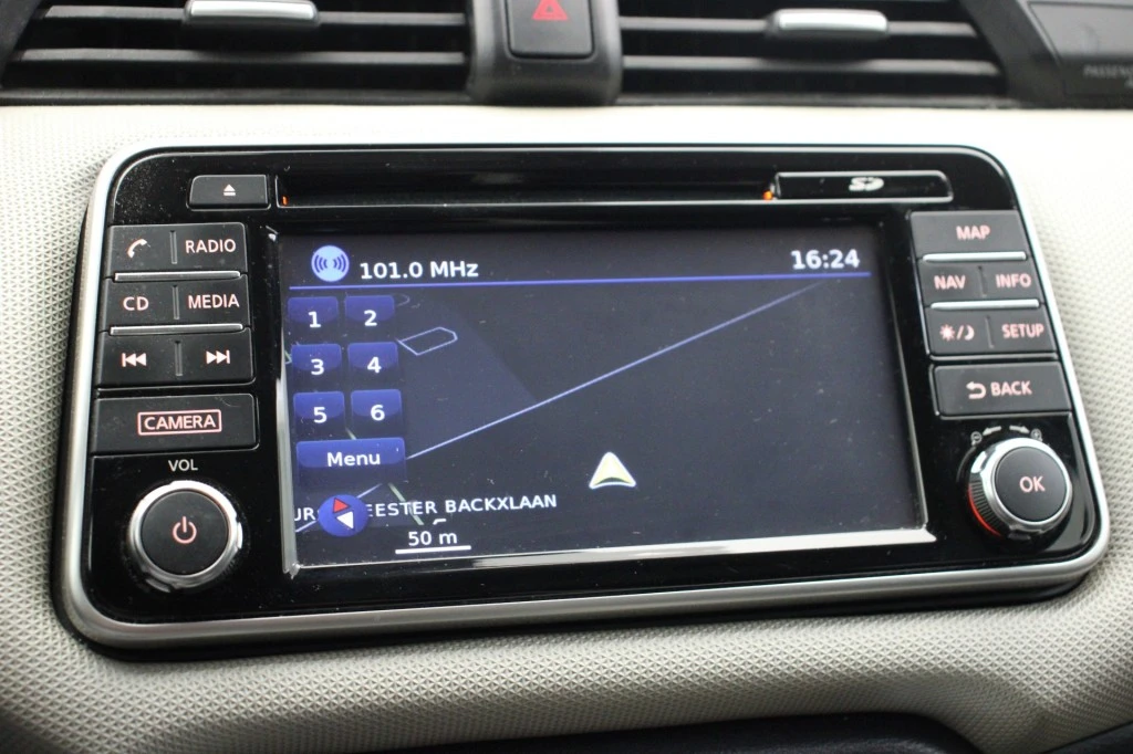 Nissan Micra – foto 13