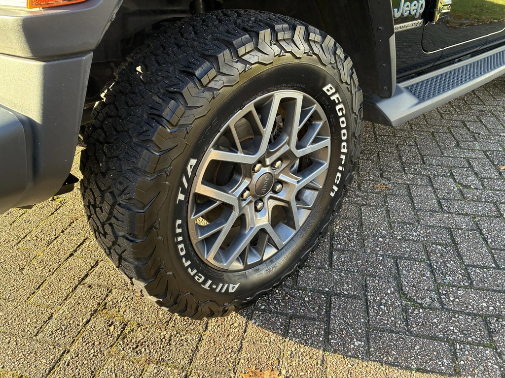 Jeep Wrangler – foto 43
