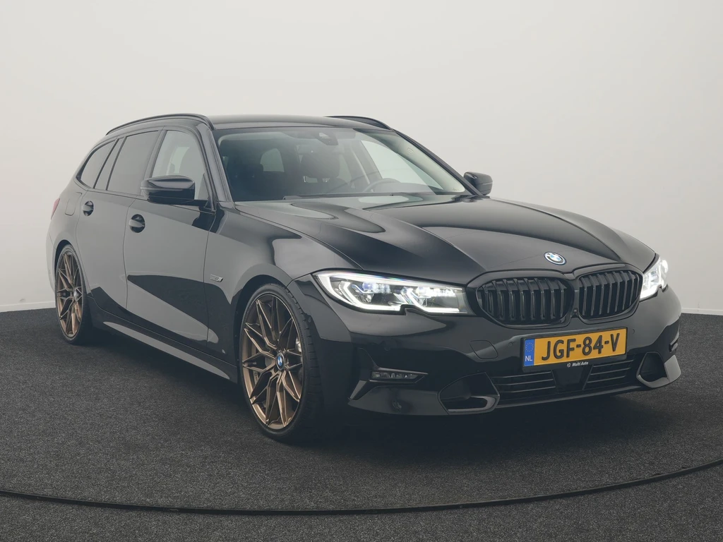 BMW 3 Serie – foto 9