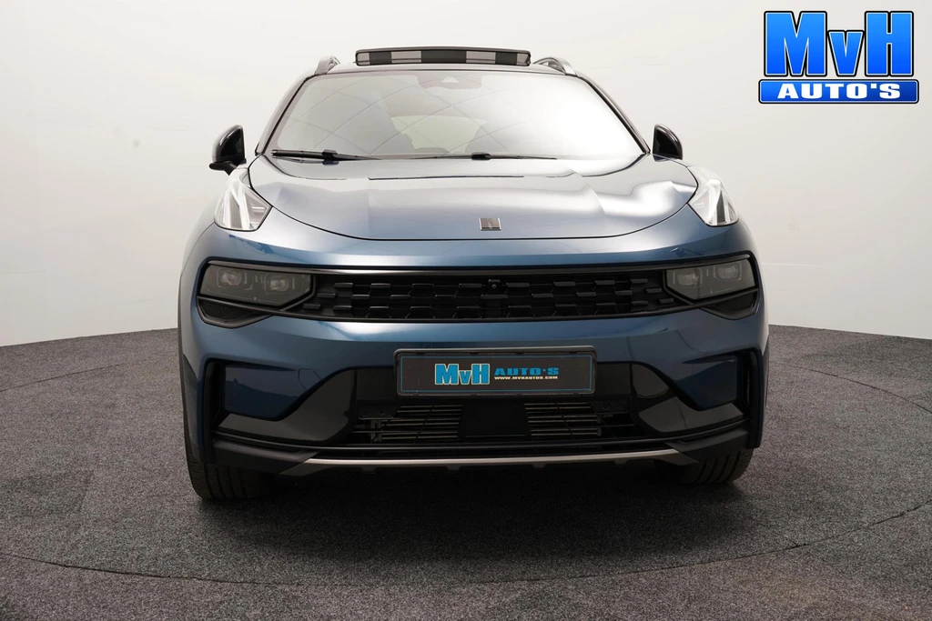 Lynk & Co 01 – foto 15