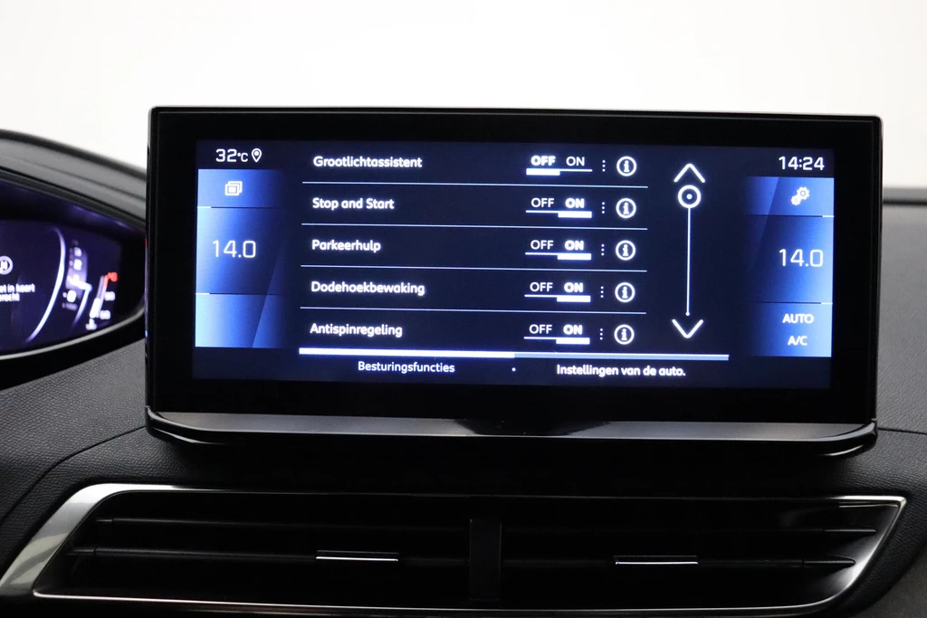 Peugeot 3008 – foto 26