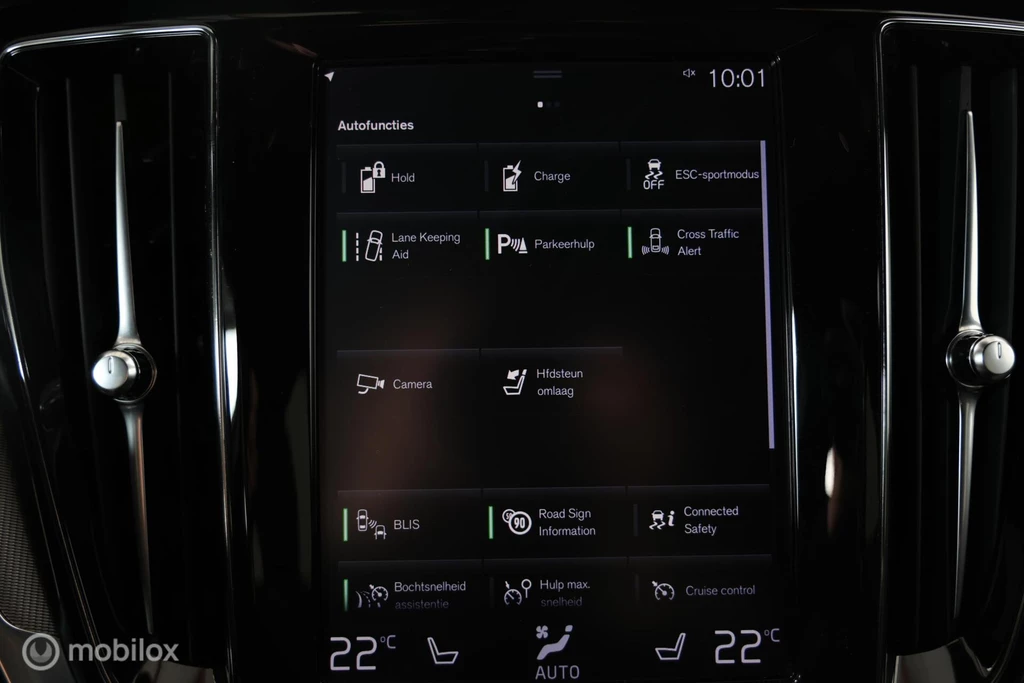 Volvo V60 – foto 26