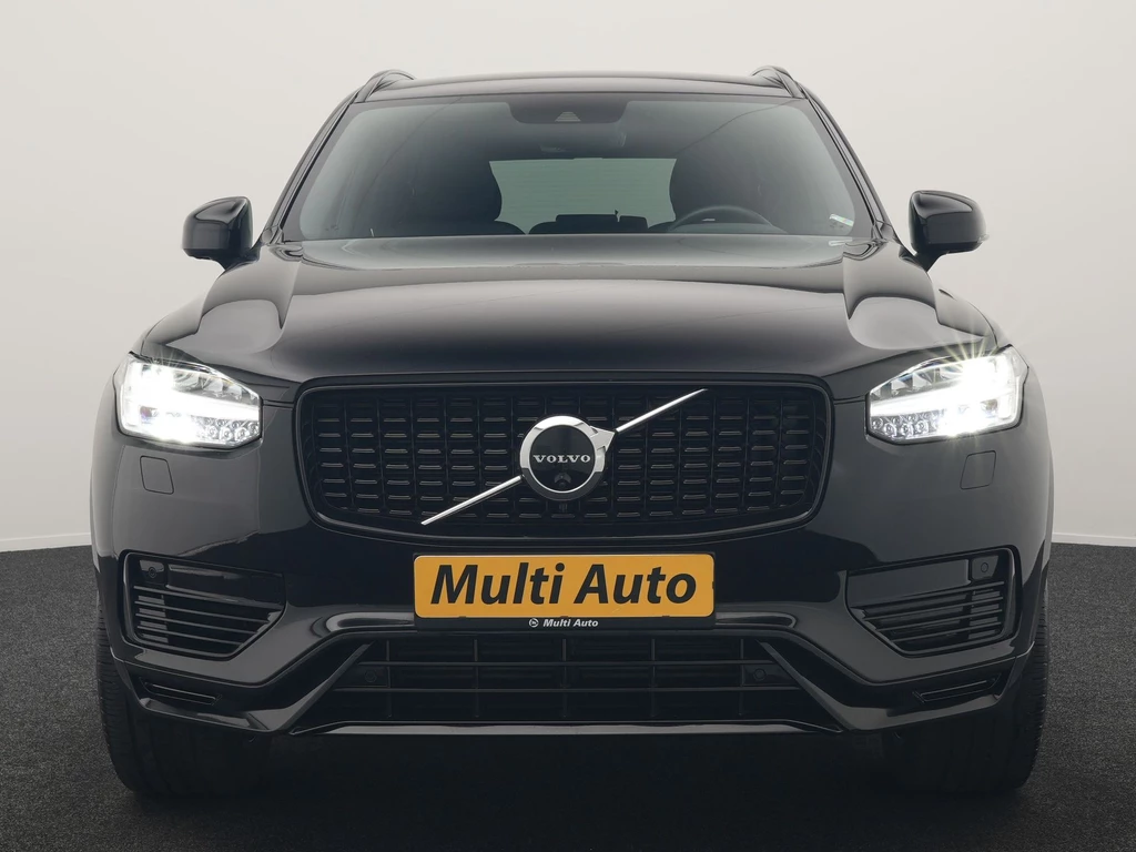 Volvo XC90 – foto 12