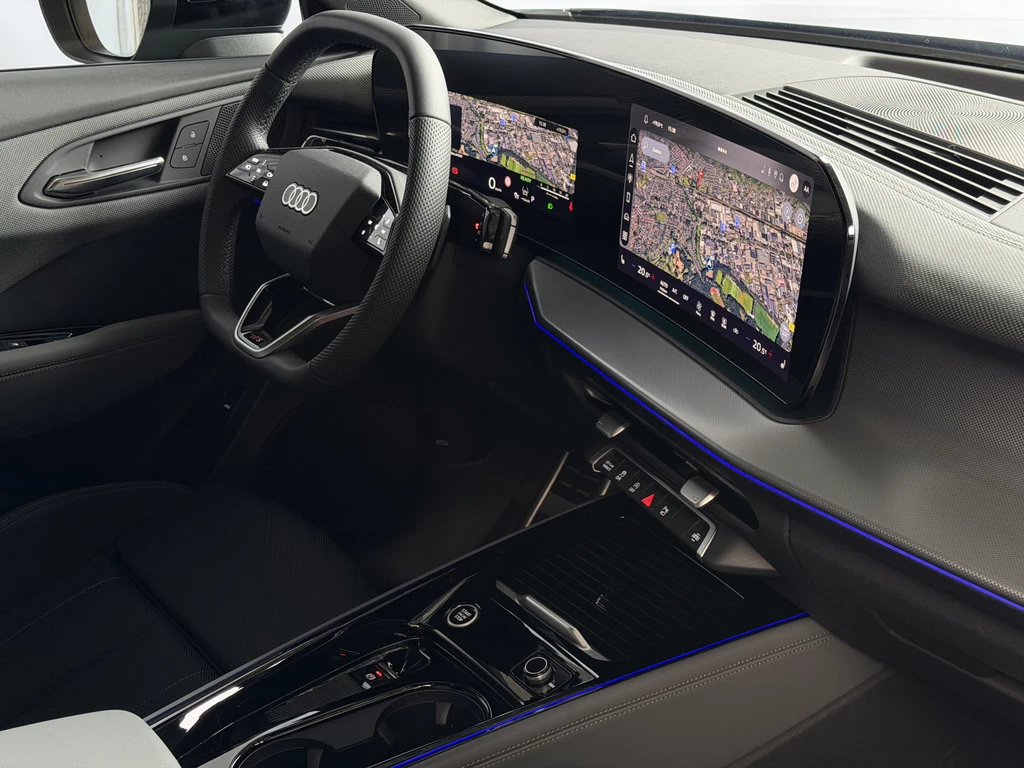 Audi Q3 – foto 52