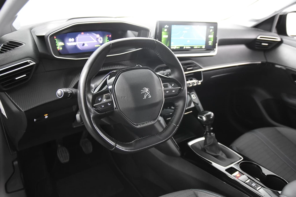 Peugeot 208 – foto 29