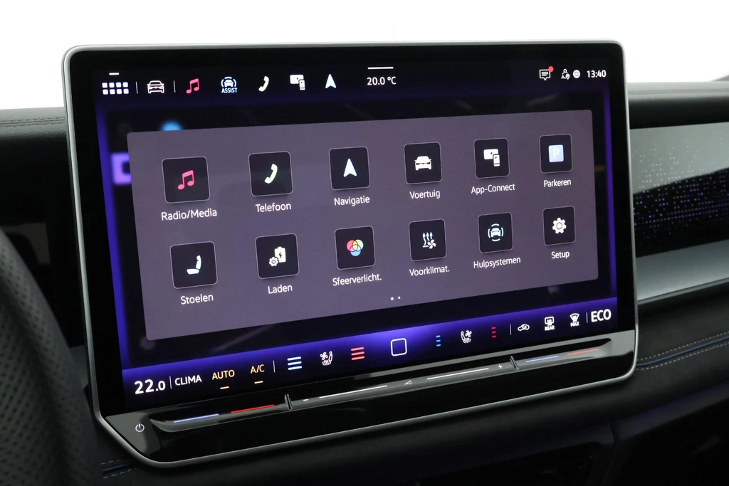 Volkswagen Tayron – foto 29