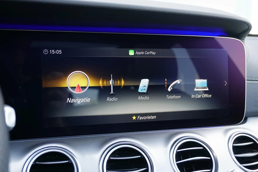Mercedes-Benz E-Klasse – foto 55