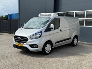 Ford Transit Custom – thumbnail 2