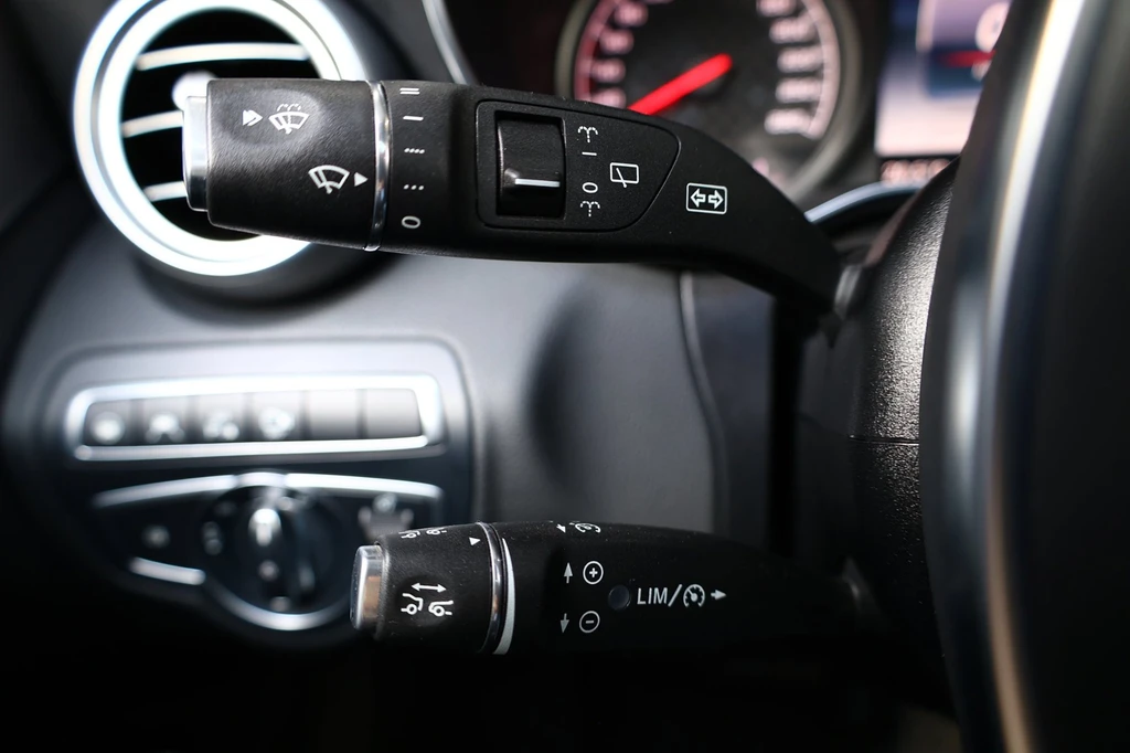 Mercedes-Benz C-Klasse – foto 19