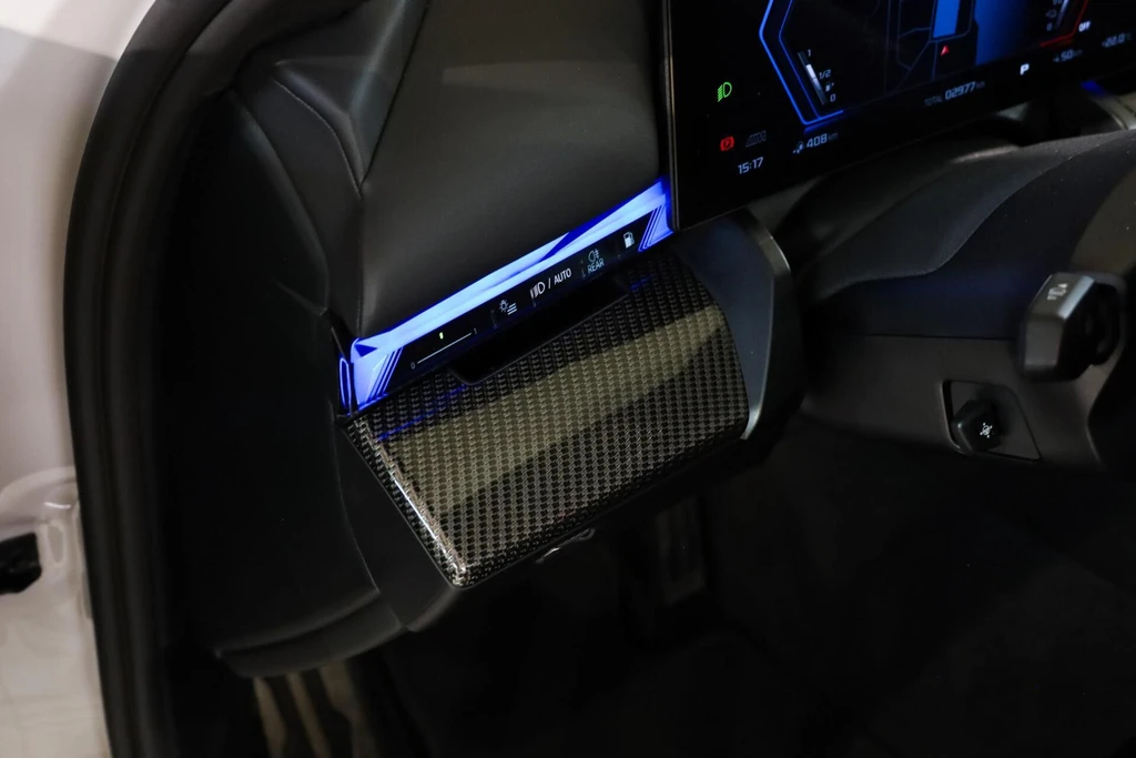 BMW M5 – foto 29