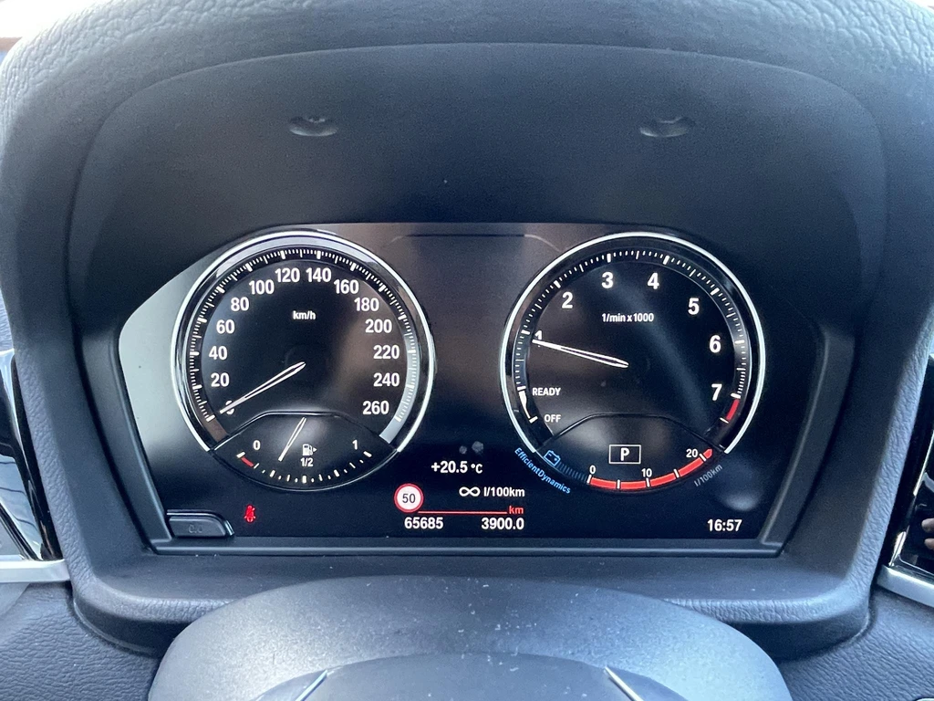 BMW X2 – foto 21