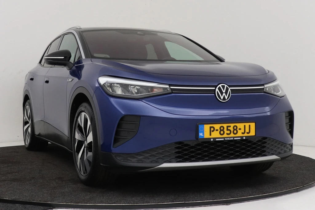 Volkswagen ID.4 – foto 13