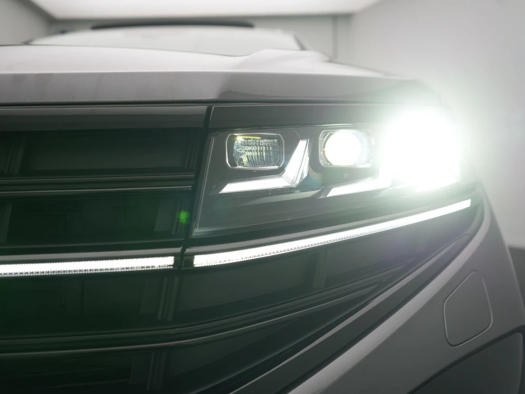 Volkswagen Touareg – foto 71