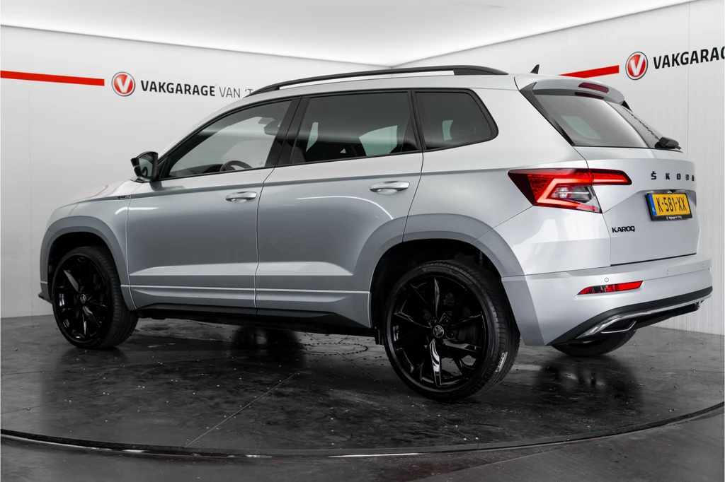 Škoda Karoq – foto 3