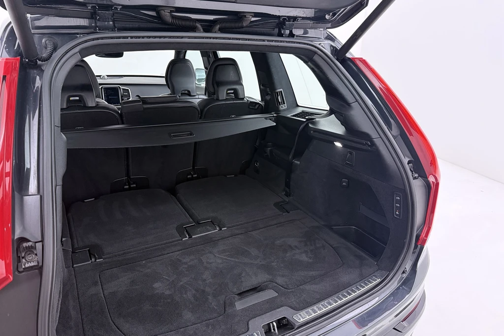 Volvo XC90 – foto 55