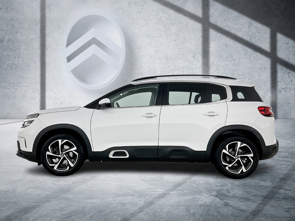 Citroën C5 Aircross – foto 2