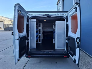 Renault Trafic – thumbnail 12