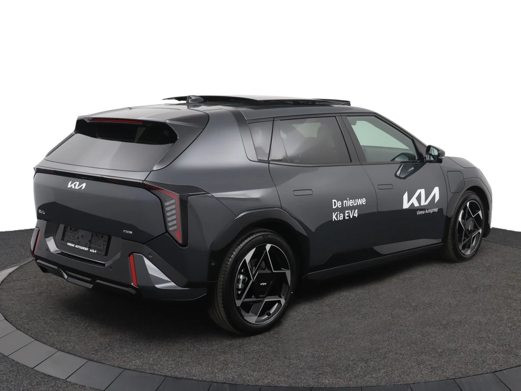 Kia EV4 – foto 7
