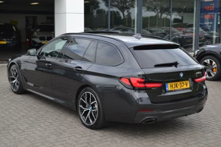 BMW 5 Serie – thumbnail 4
