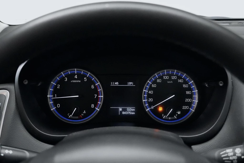Suzuki S-Cross – foto 8