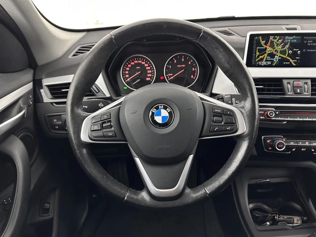 BMW X1 – foto 20