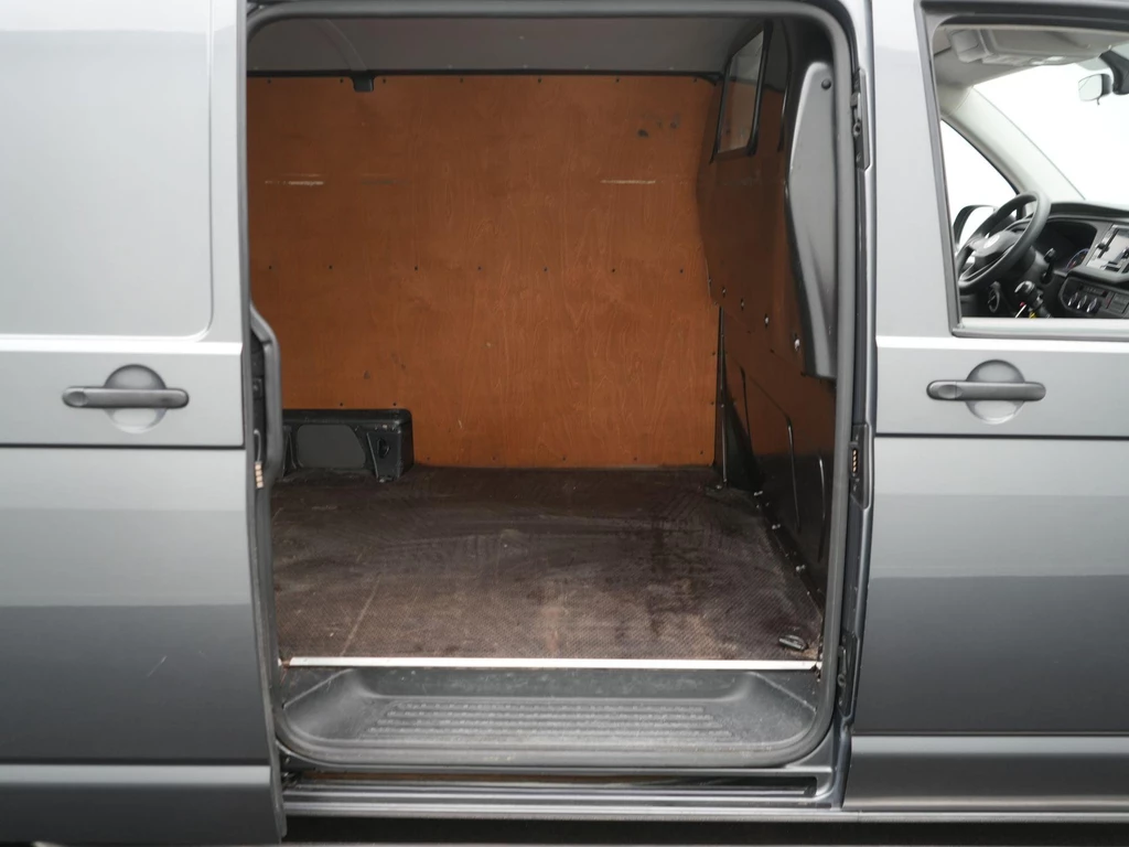 Volkswagen Transporter – foto 25
