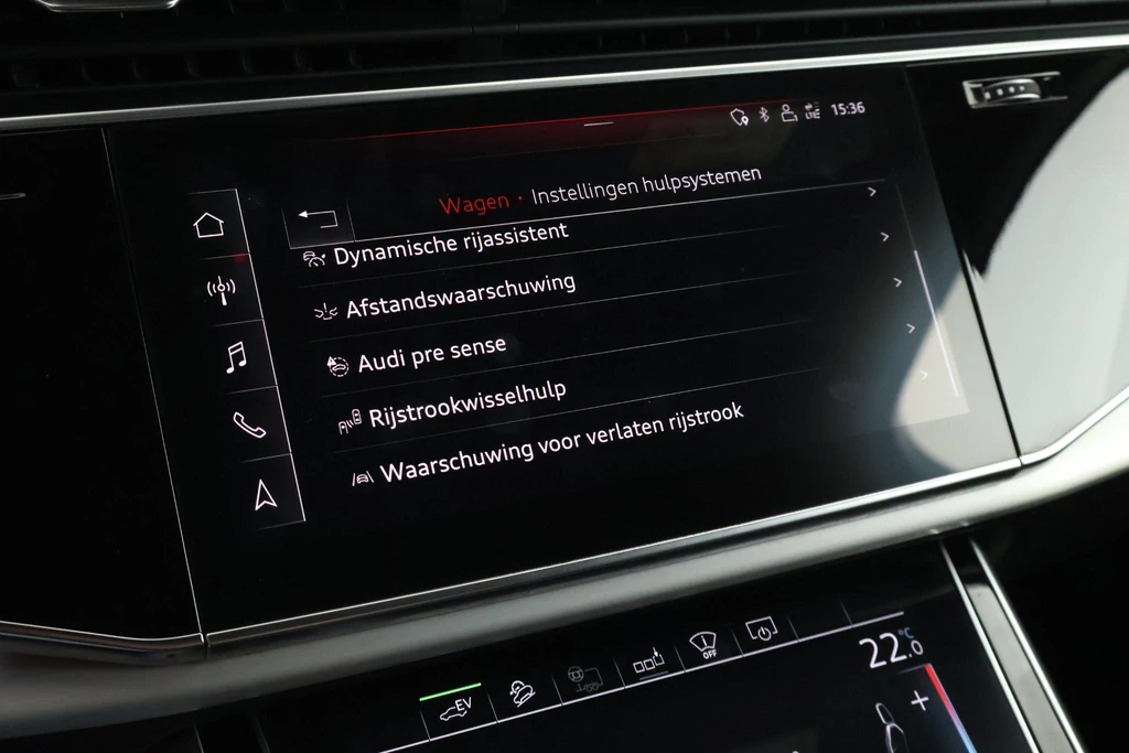 Audi Q7 – foto 41