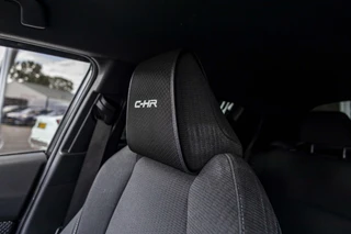 Toyota C-HR – thumbnail 16