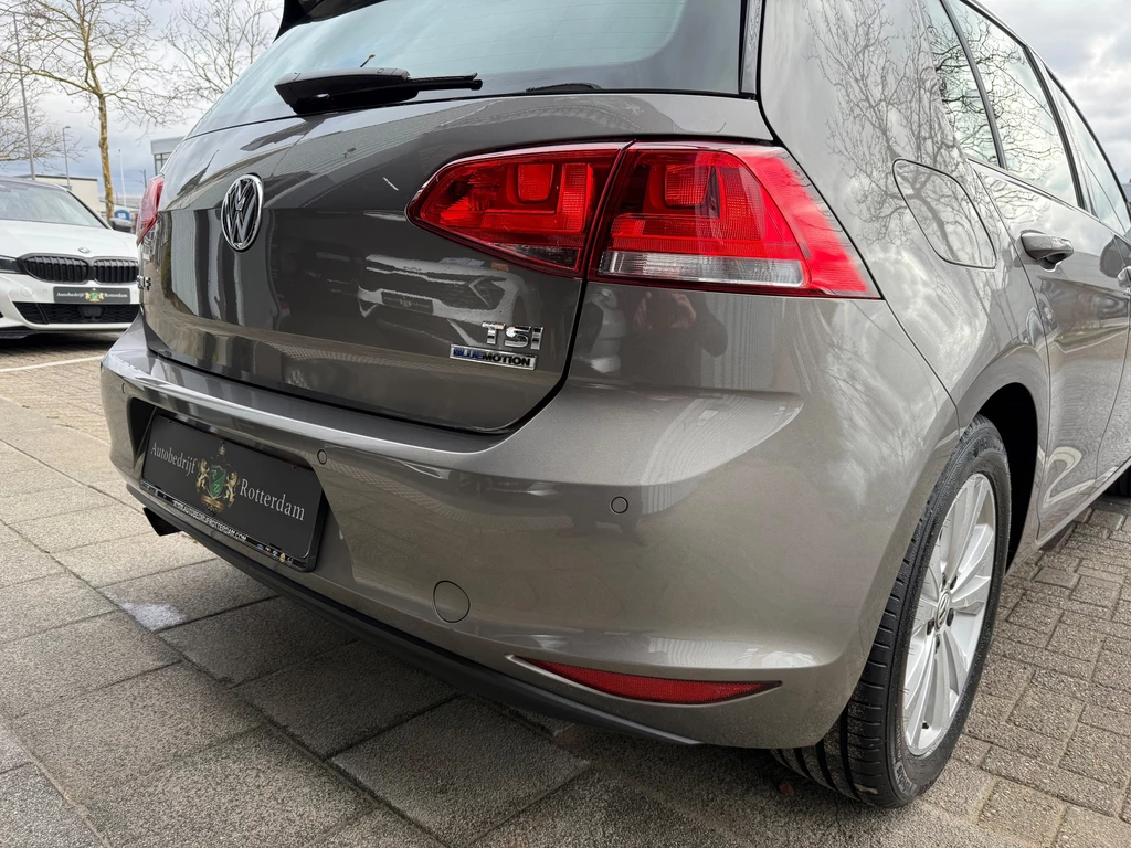 Volkswagen Golf – foto 9