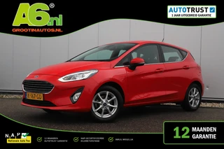 Ford Fiesta – thumbnail 1