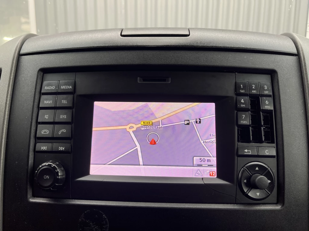 Mercedes-Benz Sprinter – foto 48
