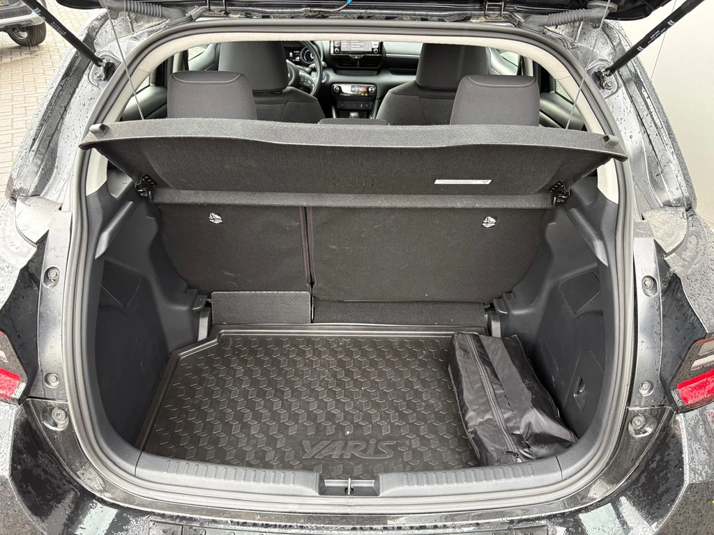 Toyota Yaris – foto 27