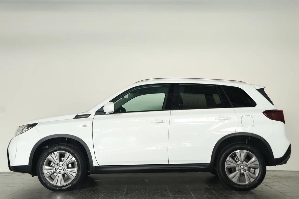 Suzuki Vitara – foto 2