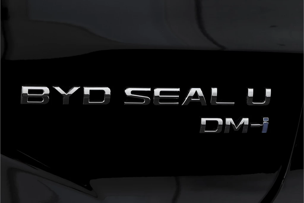 BYD SEAL U – foto 20