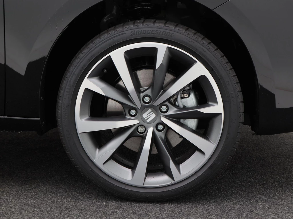 SEAT Leon – foto 12