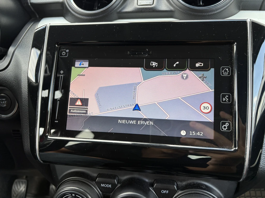 Suzuki Swift – foto 23