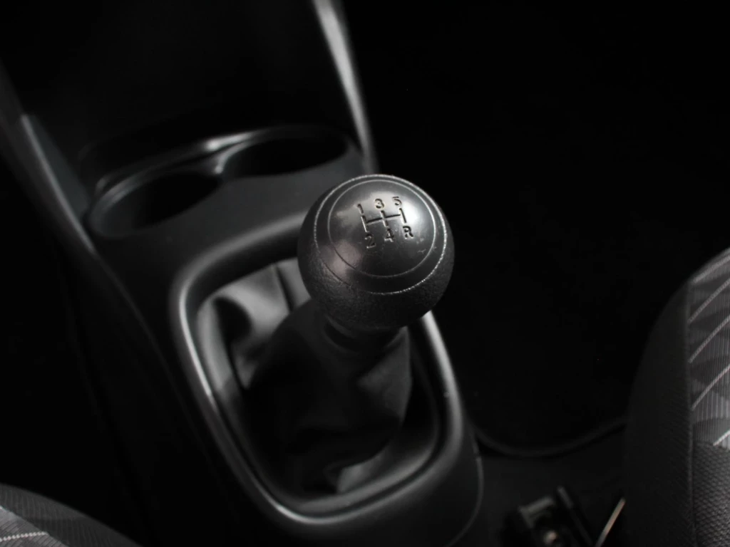 Peugeot 108 – foto 29