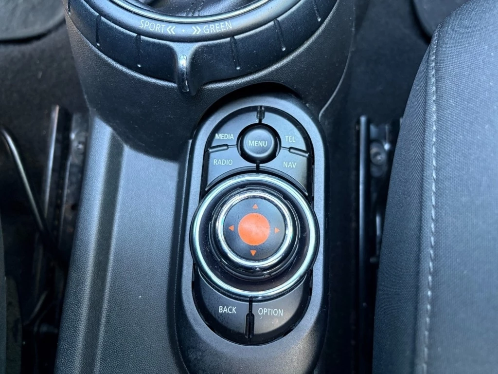 MINI One Cabrio – foto 21