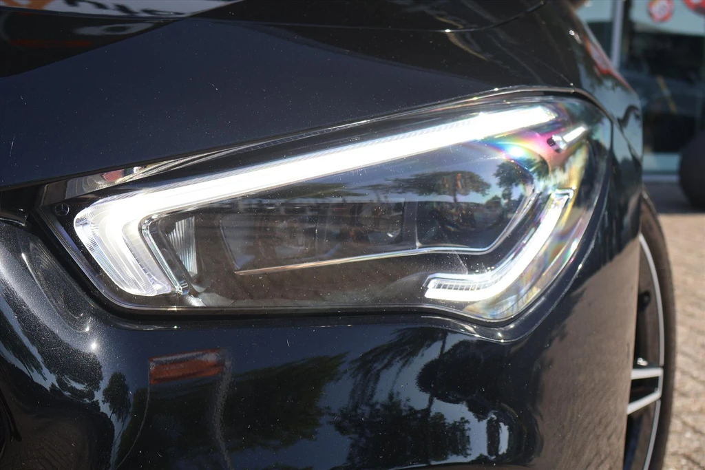 Mercedes-Benz CLA – foto 6