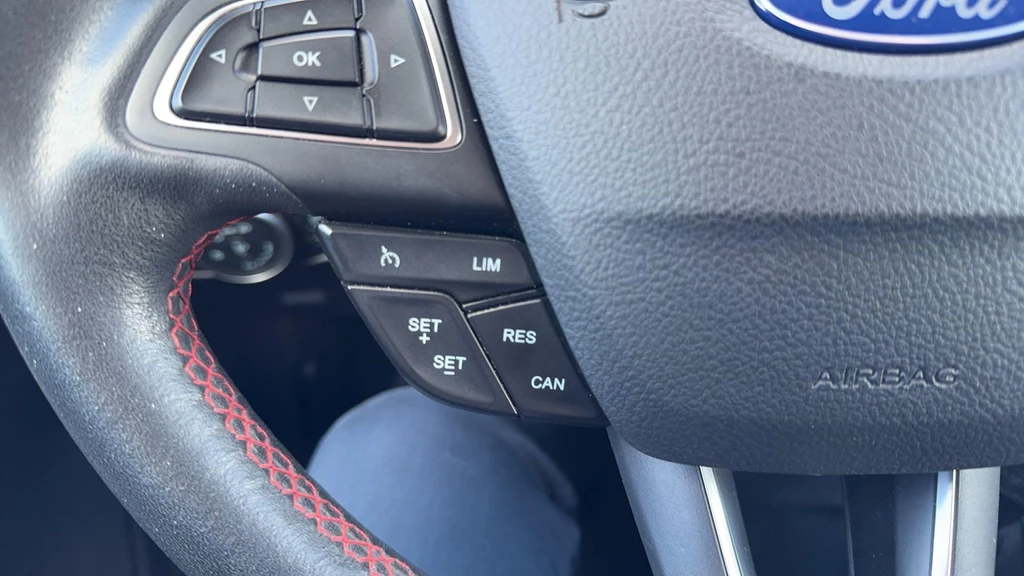 Ford Focus – foto 11