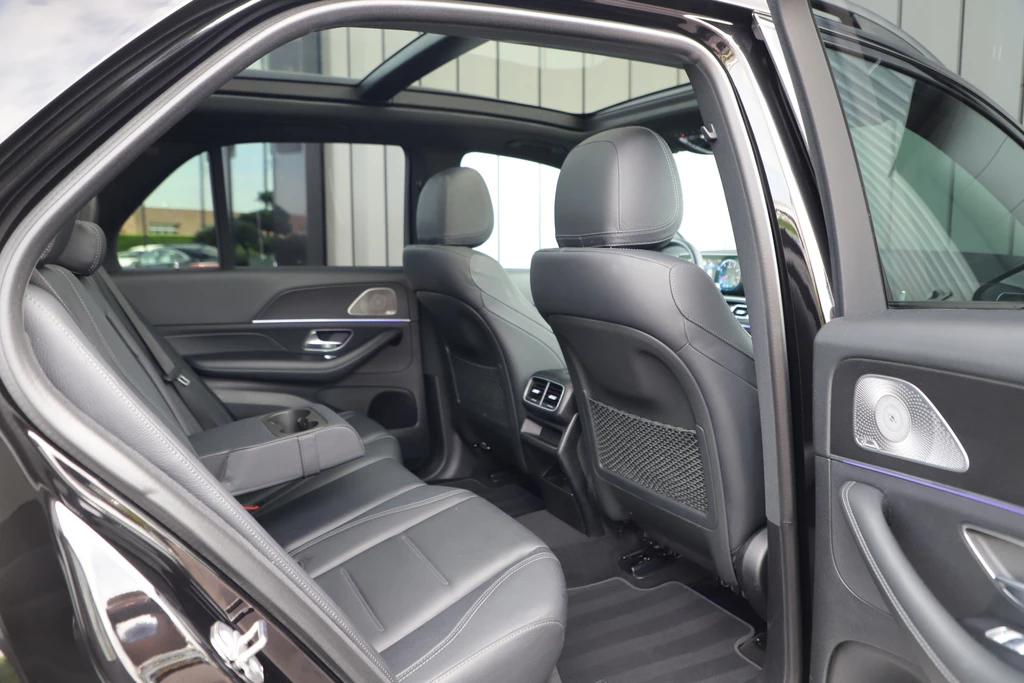 Mercedes-Benz GLE – foto 8